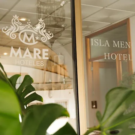Hotel Isla Menor Dos Hermanas