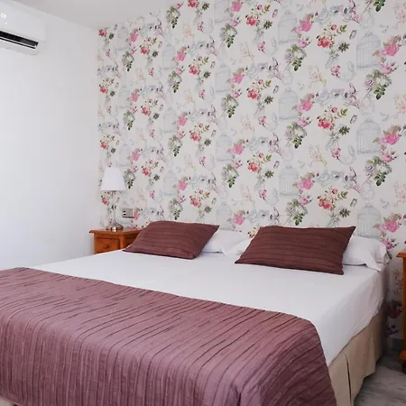 Hotel Isla Menor Dos Hermanas