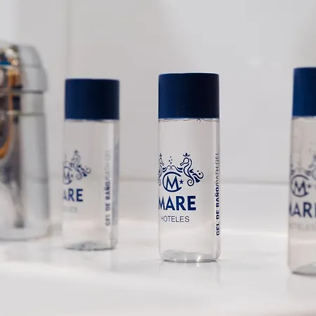 Hotel Isla Menor Dos Hermanas