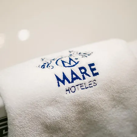 Hotell Isla Menor 2*