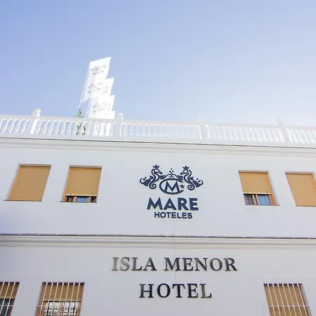호텔 Isla Menor