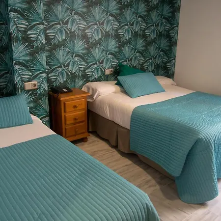 Isla Menor 2* Dos Hermanas