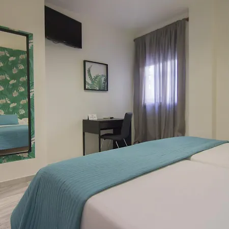 Isla Menor Hotel